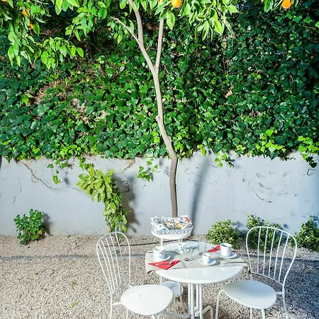 Relais Circo Massimo Pensionat Rom