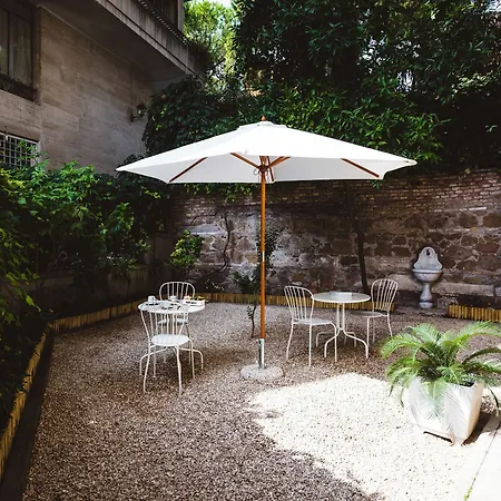 Relais Circo Massimo Pensionat Rom