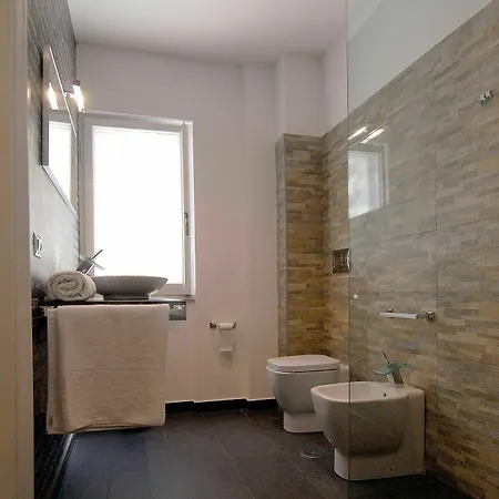 Tiburtina Garden Bed & Breakfast