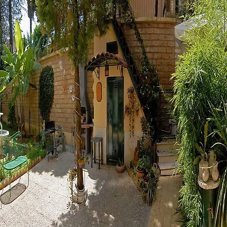 Tiburtina Garden Roma
