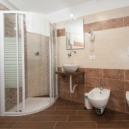 Trinity Luxury Guest house Rome