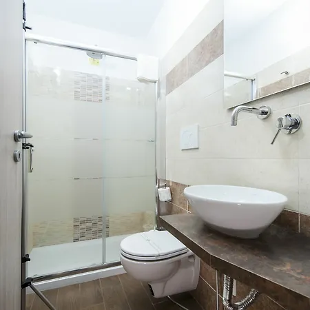 Guest house Trinity Luxury Rome