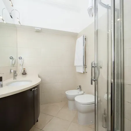 Trinity Luxury 3*