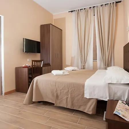 Guest house Trinity Luxury Rome