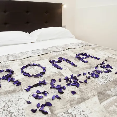 Trinity Luxury Guest house Rome