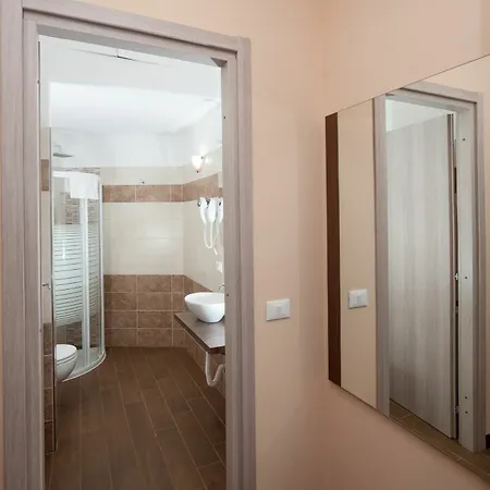 Trinity Luxury Guest house 3*