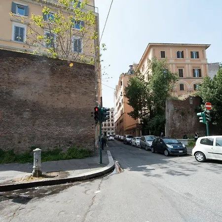 Guest house Trinity Luxury 3*
