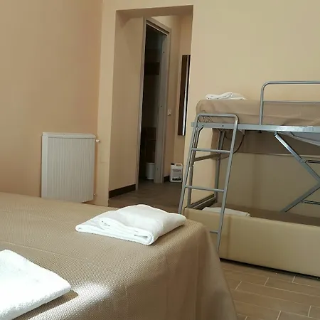 Guest house Trinity Luxury 3*
