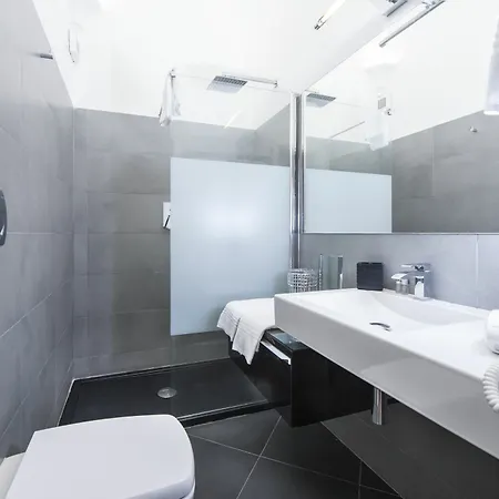 Guest house Trinity Luxury