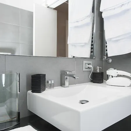Guest house Trinity Luxury Rome