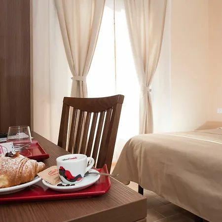 Guest house Trinity Luxury Rome