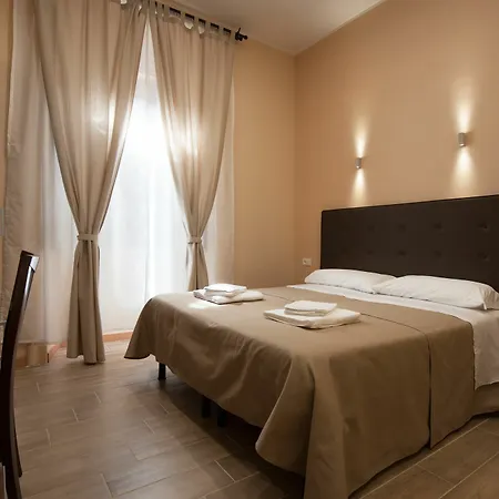 Trinity Luxury Guest house