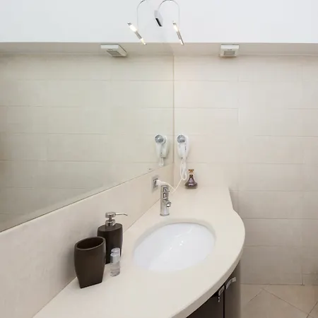 Guest house Trinity Luxury Rome