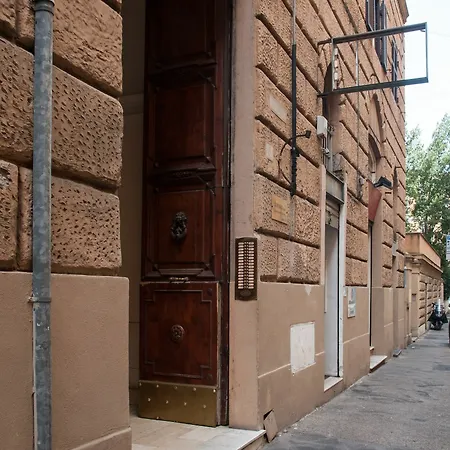 Guest house Trinity Luxury Rome