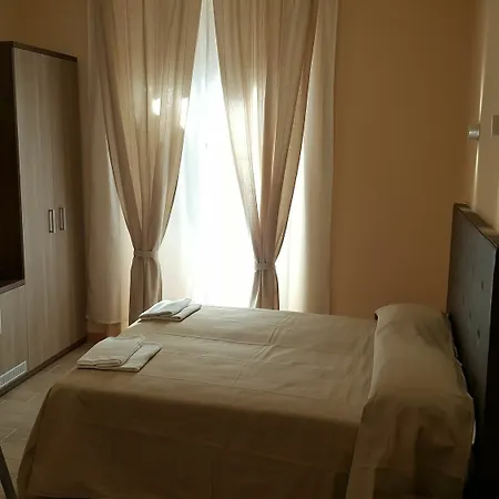 Guest house Trinity Luxury Rome