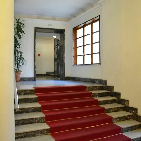 Al171 Tourist Close Metro B1 - Sant'agnese Annibaliano *