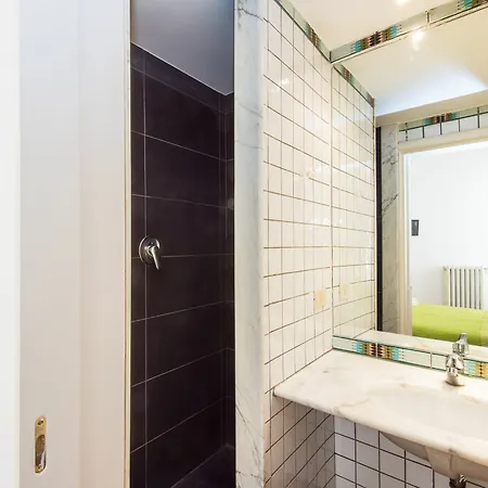 Monti Colors Apartment *