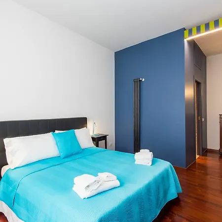 Monti Colors Apartment Rome