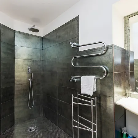 Monti Colors Apartment Rome
