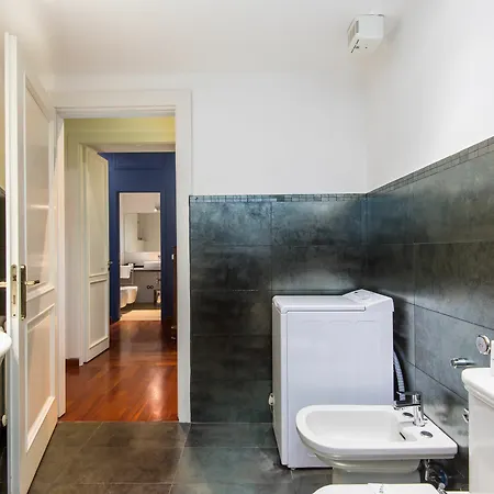 Monti Colors Apartment Rome