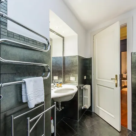 Monti Colors Apartment Rome