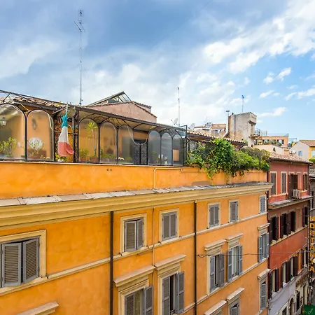 Monti Colors Apartment