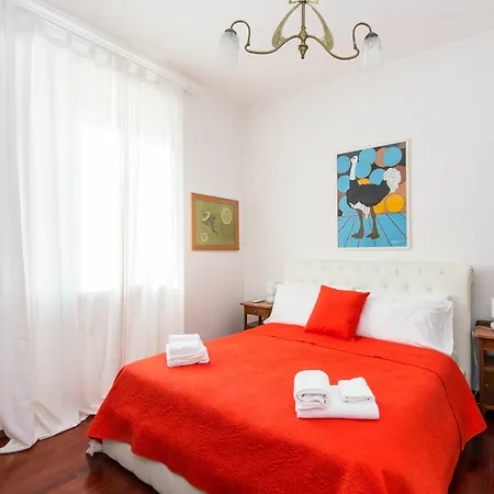 Monti Colors Apartment