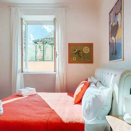 Apartment Monti Colors *