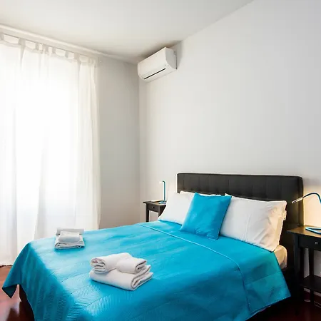 Monti Colors Apartment Rome
