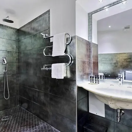 Monti Colors Apartment Rome