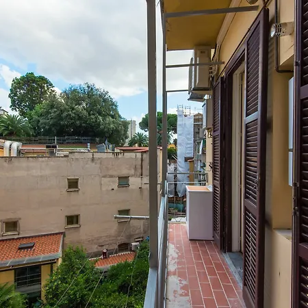 Monti Colors Apartment Rome