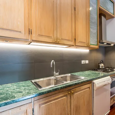 Monti Colors Apartment Rome
