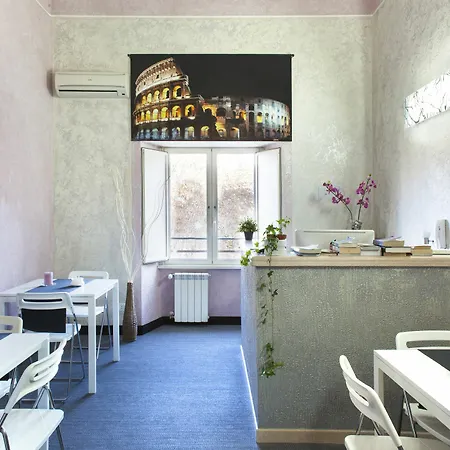 Magic Door Guest house
