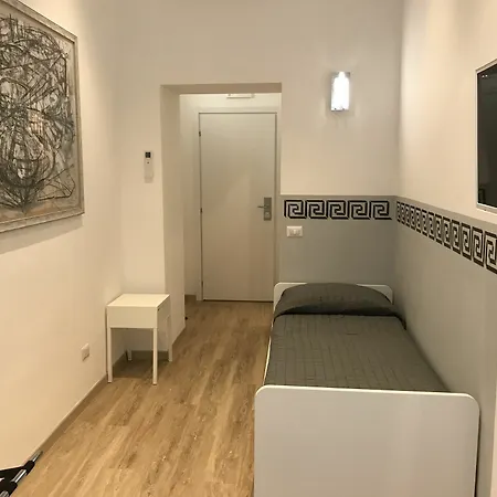 Pensión Vespahouse Roma