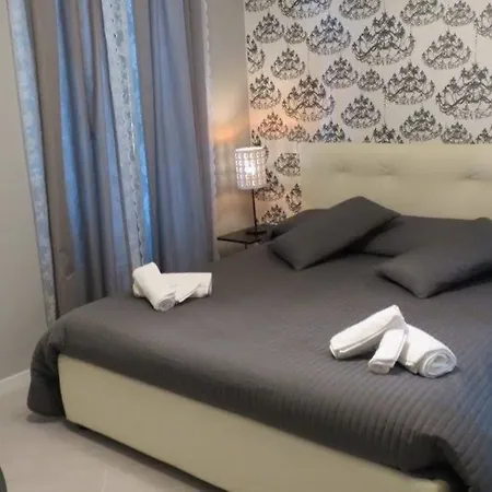 Bed & Breakfast B&B La Casita