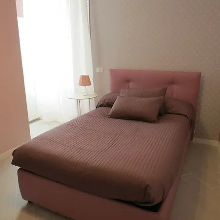 Bed & Breakfast B&B La Casita Rome