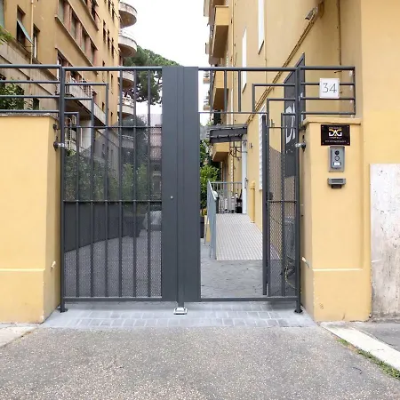 Astoria Golden Gate Szálloda 2*