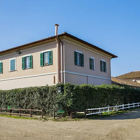 Casale Appio Guest house Rome