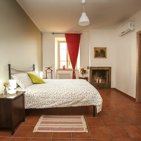 Casale Appio Guest house Rome