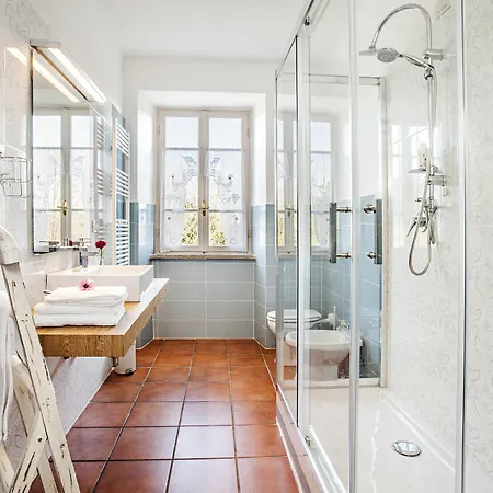 Casale Appio Guest house