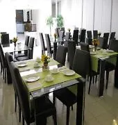 Darival Nomentana 3* Rome