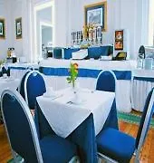 Exe International Palace Рим
