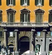 Domus Livia Pensión Roma