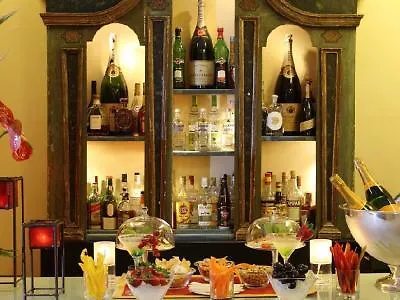 Bio Raphael - Relais&châteaux Hotel