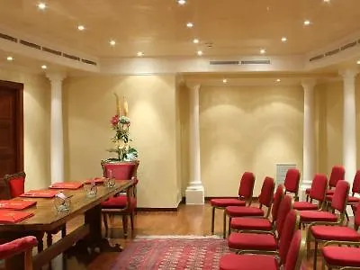 Bio Raphael - Relais&châteaux 5* Rome