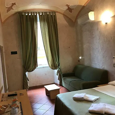 Giampy Bed & Breakfast