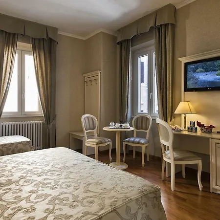 Relais Bocca Di Leone 3*