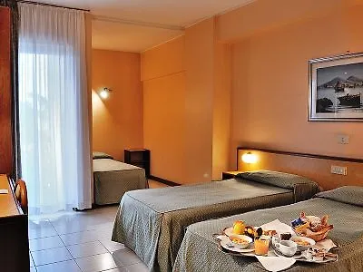 Pineta Palace Hotel Řím