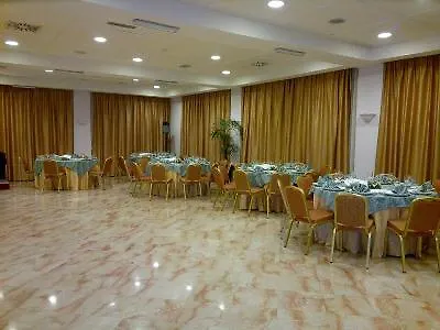 Hotel Park Cassia