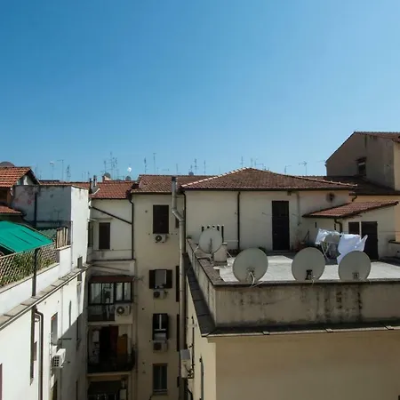 Ambio Luxury Trastevere Apartment Rome